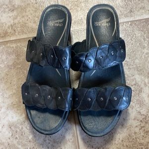 Dansko sandals